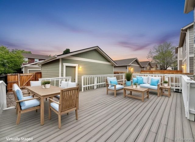 4365 S Hoyt Street, Littleton, CO 80123