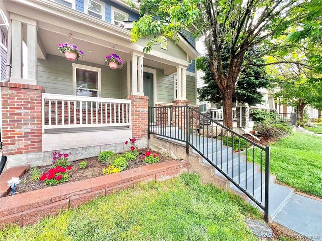4365 S Hoyt Street, Littleton, CO 80123