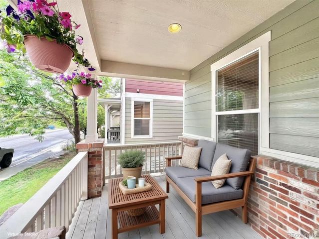 4365 S Hoyt Street, Littleton, CO 80123