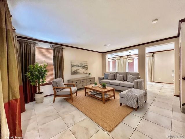 4365 S Hoyt Street, Littleton, CO 80123