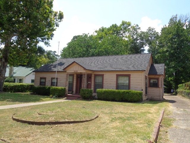 505 Hillcrest Avenue 1, Tyler, TX 75702