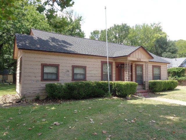 505 Hillcrest Avenue 1, Tyler, TX 75702
