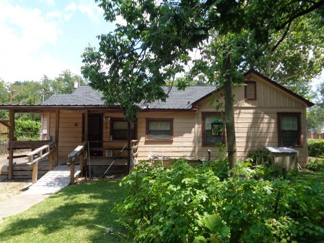 505 Hillcrest Avenue 1, Tyler, TX 75702