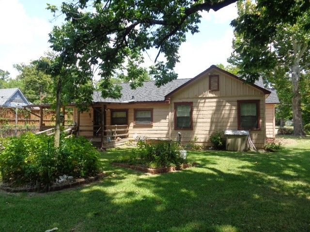 505 Hillcrest Avenue 1, Tyler, TX 75702