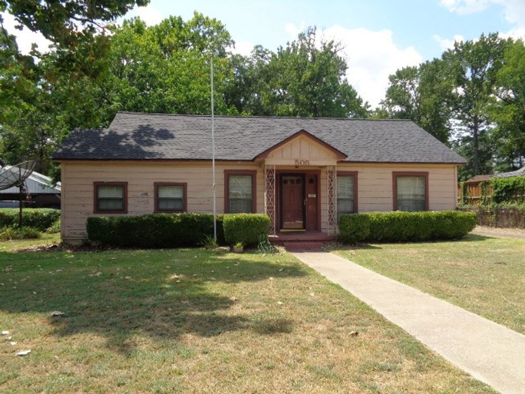 505 Hillcrest Avenue 1, Tyler, TX 75702