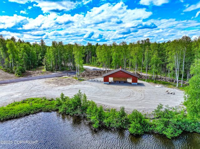 19400 E Old Vlg Street, Willow, AK 99688