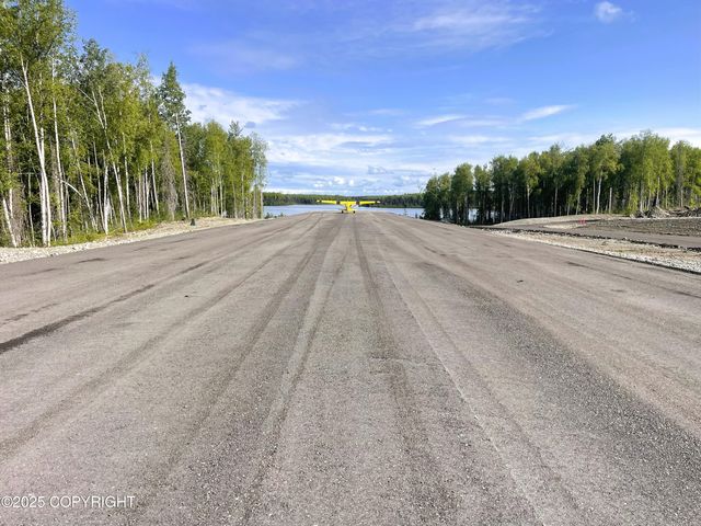 19400 E Old Vlg Street, Willow, AK 99688