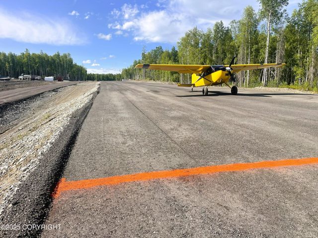 19400 E Old Vlg Street, Willow, AK 99688