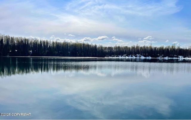 19400 E Old Vlg Street, Willow, AK 99688