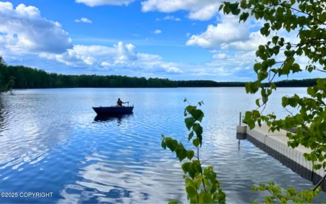 19400 E Old Vlg Street, Willow, AK 99688