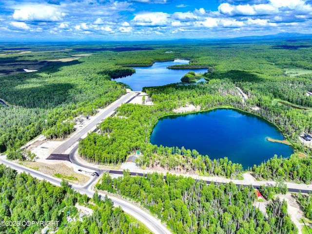 19400 E Old Vlg Street, Willow, AK 99688