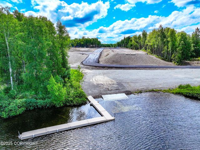 19400 E Old Vlg Street, Willow, AK 99688