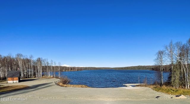 19400 E Old Vlg Street, Willow, AK 99688