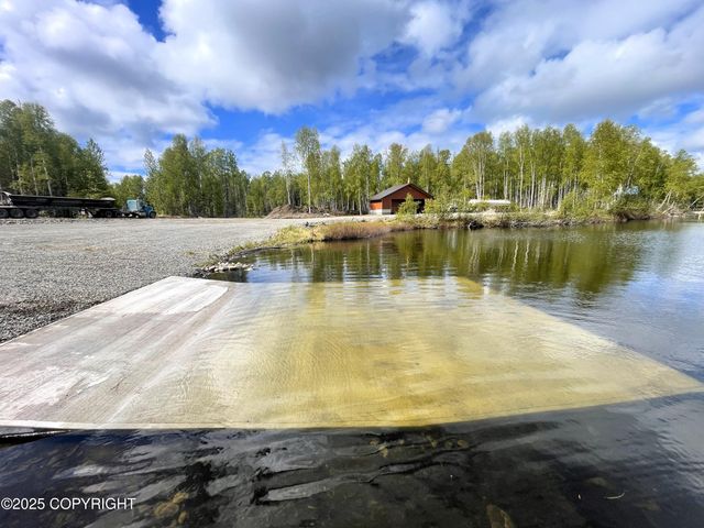 19400 E Old Vlg Street, Willow, AK 99688