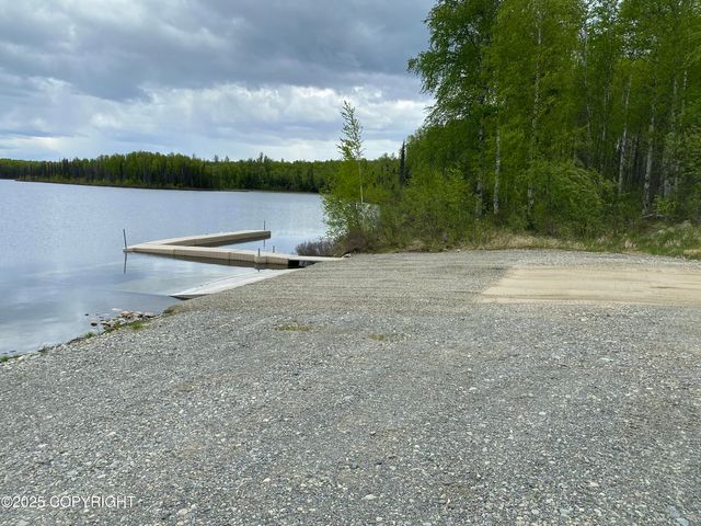 19400 E Old Vlg Street, Willow, AK 99688