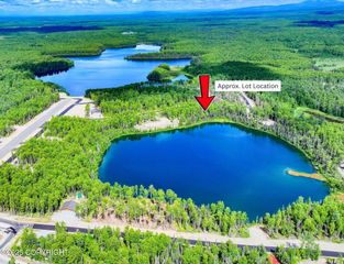 19400 E Old Vlg Street, Willow, AK 99688