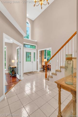 4270 Greenview Circle, Fort Gratiot Charter Township, MI 48059