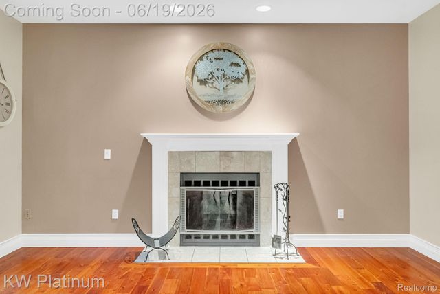 4270 Greenview Circle, Fort Gratiot Charter Township, MI 48059