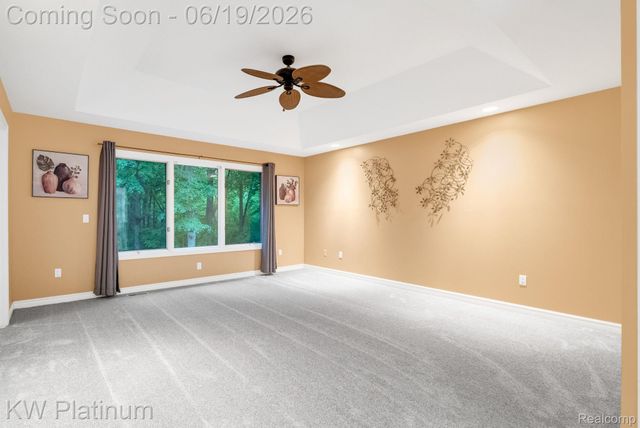 4270 Greenview Circle, Fort Gratiot Charter Township, MI 48059