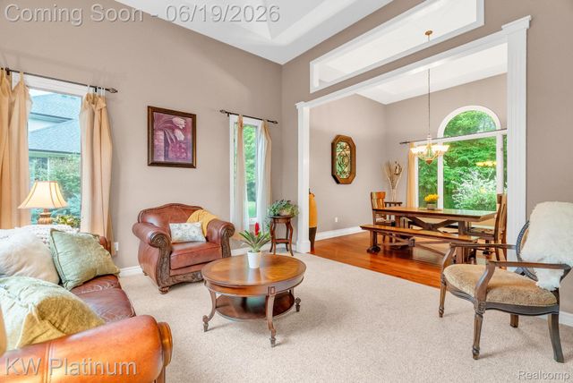 4270 Greenview Circle, Fort Gratiot Charter Township, MI 48059