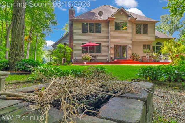 4270 Greenview Circle, Fort Gratiot Charter Township, MI 48059
