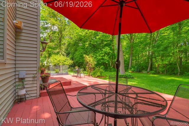 4270 Greenview Circle, Fort Gratiot Charter Township, MI 48059