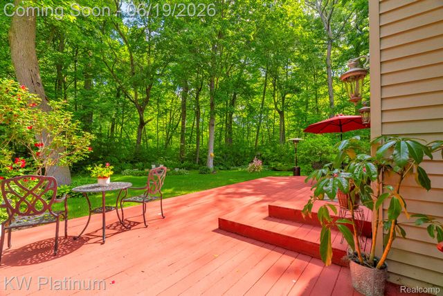 4270 Greenview Circle, Fort Gratiot Charter Township, MI 48059