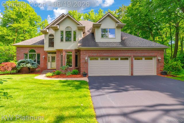 4270 Greenview Circle, Fort Gratiot Charter Township, MI 48059