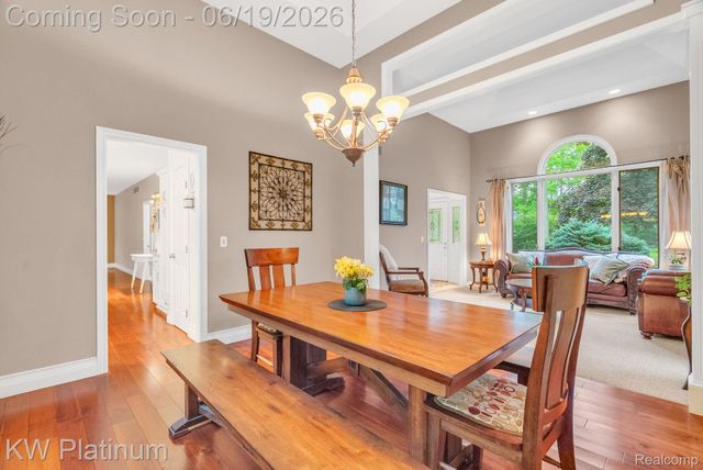 4270 Greenview Circle, Fort Gratiot Charter Township, MI 48059