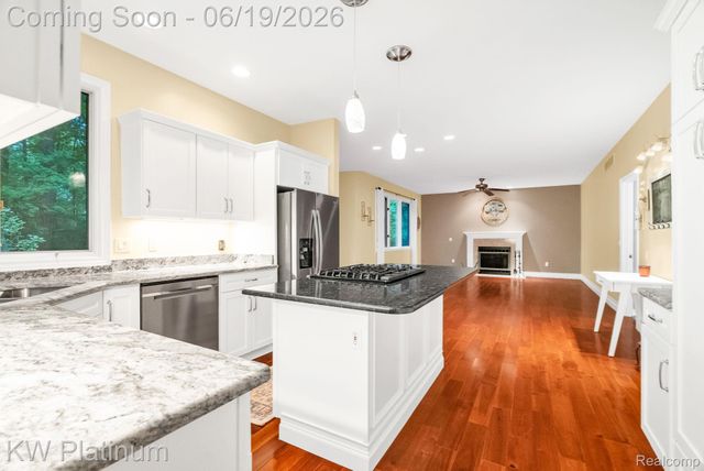 4270 Greenview Circle, Fort Gratiot Charter Township, MI 48059