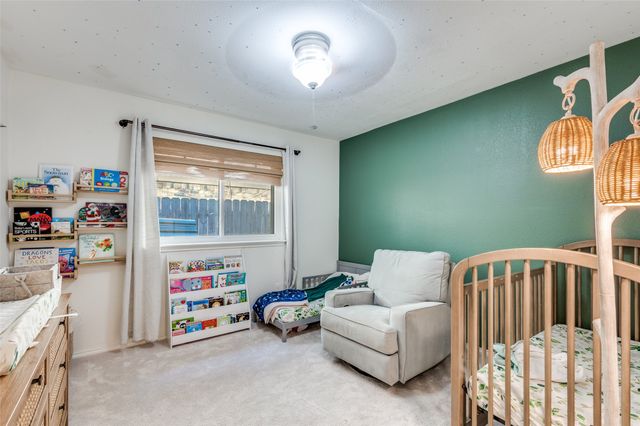 3700 Wedgworth Road S, Fort Worth, TX 76133