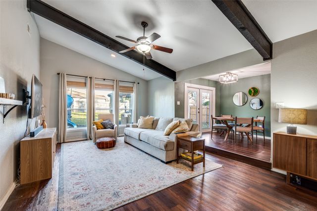 3700 Wedgworth Road S, Fort Worth, TX 76133