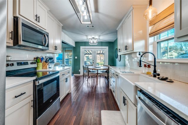 3700 Wedgworth Road S, Fort Worth, TX 76133