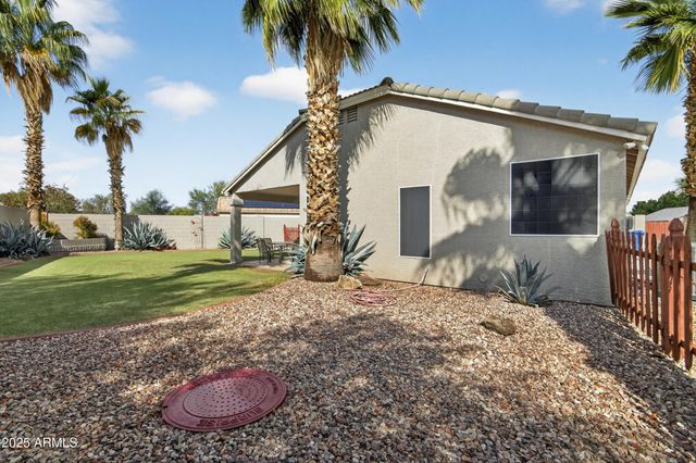 15481 W MAUNA LOA Lane, Surprise, AZ 85379
