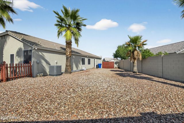 15481 W MAUNA LOA Lane, Surprise, AZ 85379