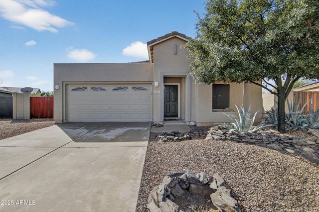 15481 W MAUNA LOA Lane, Surprise, AZ 85379