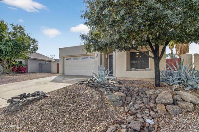 15481 W MAUNA LOA Lane, Surprise, AZ 85379