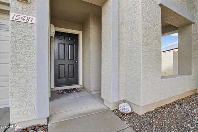 15481 W MAUNA LOA Lane, Surprise, AZ 85379