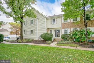 625 SOCIETY HILL BLVD, Cherry Hill, NJ 08003