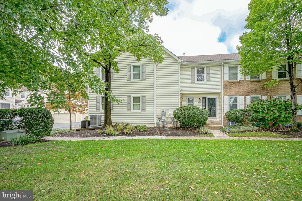 625 SOCIETY HILL BLVD, CHERRY HILL, NJ 08003 — photo 2