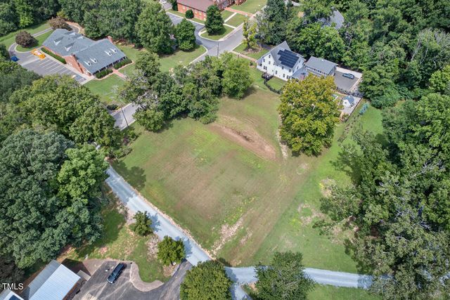 215 S Cameron Street, Hillsborough, NC 27278