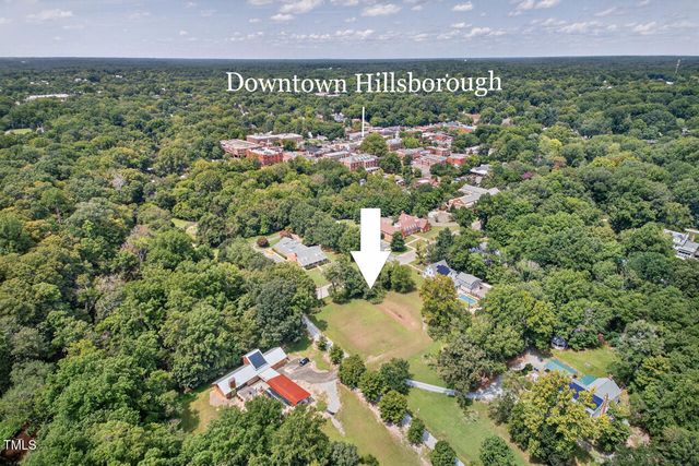 215 S Cameron Street, Hillsborough, NC 27278