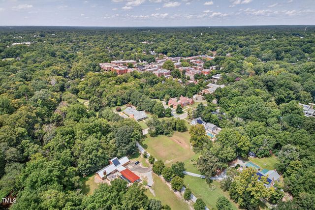 215 S Cameron Street, Hillsborough, NC 27278