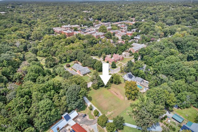 215 S Cameron Street, Hillsborough, NC 27278