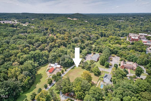 215 S Cameron Street, Hillsborough, NC 27278