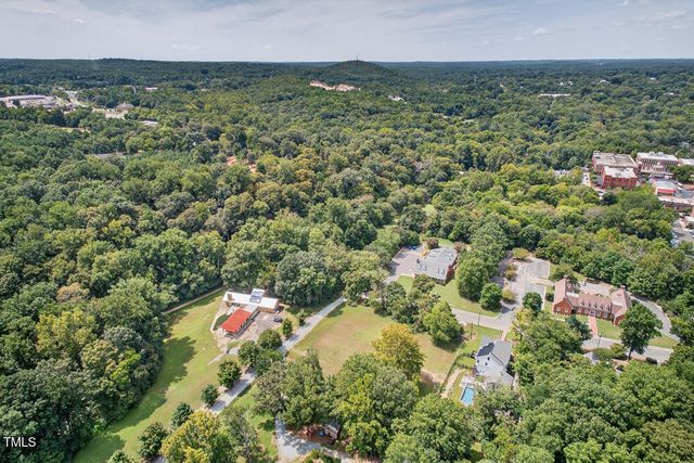 215 S Cameron Street, Hillsborough, NC 27278