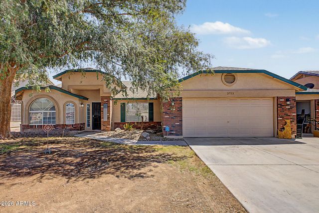 3753 E WHITEHALL Drive, San Tan Valley, AZ 85140