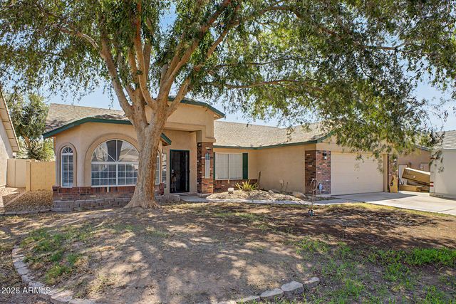 3753 E WHITEHALL Drive, San Tan Valley, AZ 85140