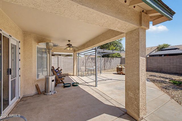 3753 E WHITEHALL Drive, San Tan Valley, AZ 85140