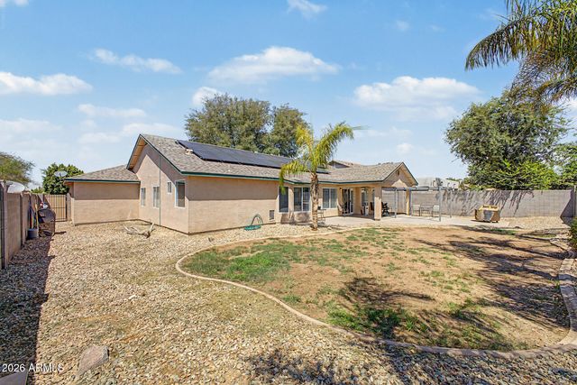 3753 E WHITEHALL Drive, San Tan Valley, AZ 85140